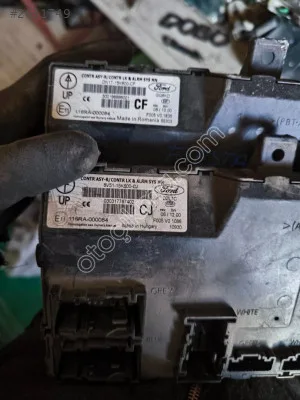 Ford B-Max Beyin çıkma parça