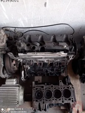 Land Rover Discovery Karbon Kanister (EVAP) çıkma parça