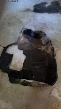 Volkswagen Transporter Motor Kapağı/Üst Kapak çıkma parça - TEKİNLER OTO YEDEK PARÇA Ankara
