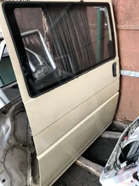 Volkswagen Transporter Motor Kapağı/Üst Kapak çıkma parça - TEKİNLER OTO YEDEK PARÇA Ankara