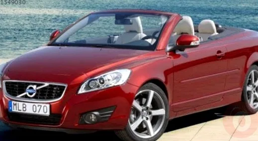 Volvo Laguna Yarı Otomatik Şanzıman çıkma parça - TEKİNLER OTO YEDEK PARÇA Ankara