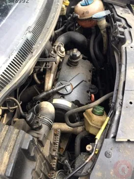 Mazda 2 Yarı Otomatik Şanzıman çıkma parça - TEKİNLER OTO YEDEK PARÇA Ankara