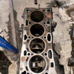 Volkswagen Golf Klima Paneli çıkma parça - KOCAMAN OTOMOTİV (OTO-BEYİN) Adana