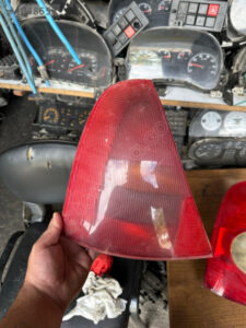 clio 2 HB sol stop (2. Adet)