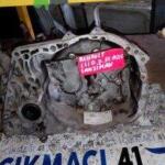Renault Clio Diğer çıkma parça - ÇIKMACI 41 Kocaeli