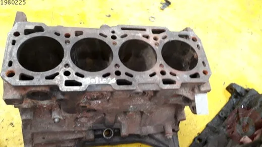 Ford Connect Motor Bloğu çıkma parça - ÇIKMACI 41 Kocaeli