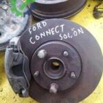 Ford Transit Connect Taşıyıcı çıkma parça - ÇIKMACI 41 Kocaeli