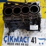 Toyota Corolla Motor Kapağı/Üst Kapak çıkma parça - ÇIKMACI 41 Kocaeli