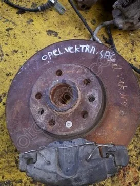 Opel Corsa Taşıyıcı çıkma parça - ÇIKMACI 41 Kocaeli