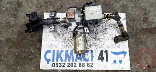 Opel Corsa Direksiyon Mili çıkma parça