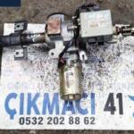 Opel Corsa Direksiyon Mili çıkma parça - ÇIKMACI 41 Kocaeli