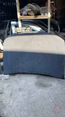 Dacia Dokker Kaput çıkma parça - T-F-M OTOMOTİV Sakarya