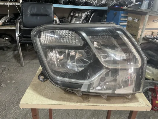 Dacia Duster Anahtar/Kumanda çıkma parça