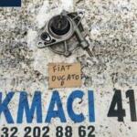 Dacia Duster Yakıt Pompası (Depo İçi) çıkma parça - ÇIKMACI 41 Kocaeli