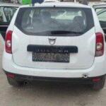 Dacia Duster Marş Motoru çıkma parça - ÇIKMACI 41 Kocaeli