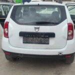 Dacia Duster Manuel Şanzıman çıkma parça - ÇIKMACI 41 Kocaeli