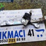Dacia Duster Cam Krikosu çıkma parça - ÇIKMACI 41 Kocaeli