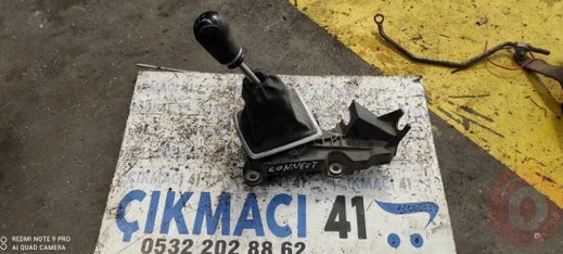 Dacia Duster Vites Kolu çıkma parça - ÇIKMACI 41 Kocaeli