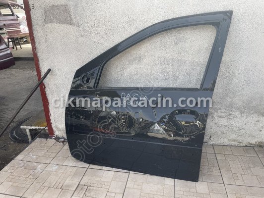 Dacia Logan Geri Görüş Kamerası çıkma parça