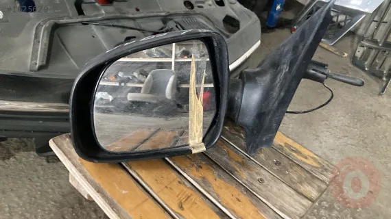 Dacia Sandero BCM (Gövde Kontrol Modülü) çıkma parça - T-F-M OTOMOTİV Sakarya