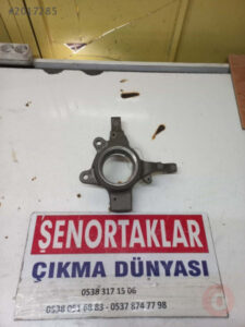 DACİA LOGAN SIFIR ORJİNAL ÖN SOL TAŞIYICI | ÇIKMA PARÇA