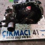Dacia Sandero Şanzıman çıkma parça - ÇIKMACI 41 Kocaeli