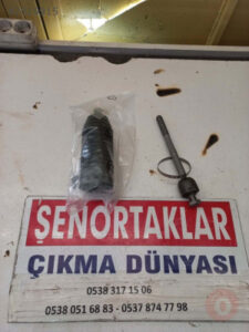 DACİA SANDERO&LOGAN SIFIR ORJİNAL ROTİL VE KÖRÜK TAKIMI