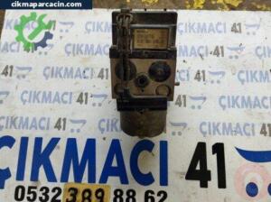 Daewoo Leganza ABS Beyni (Modül) Çıkma