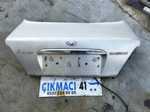 Mercedes-Benz B Serisi Kaput çıkma parça - ÇIKMACI 41 Kocaeli