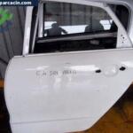 Daewoo Leganza Sol Arka Kapı çıkma parça - ÇIKMACI 41 Kocaeli