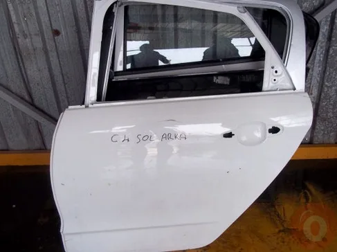 Mercedes-Benz A Serisi Sol Arka Kapı çıkma parça - ÇIKMACI 41 Kocaeli