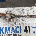 Daewoo Nexia Direksiyon Mili çıkma parça - ÇIKMACI 41 Kocaeli