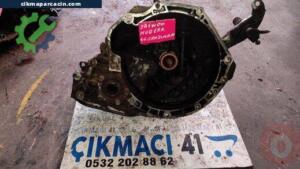 DAEWOO NUBERA 1.6 ŞANZIMAN,NUBERA 1.6 ŞANZIMAN | ÇIKMA PARÇA