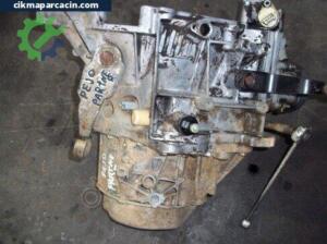 Daewoo Nubira 1.6 Şanzıman Komple Çıkma