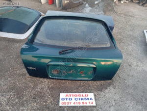 Daewoo nubira arka bagaj 1997-2002