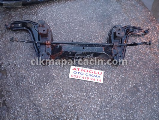 Daewoo Nubira ECU (Motor Beyni) çıkma parça