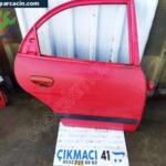Daewoo Nubira Sağ Arka Kapı çıkma parça - ÇIKMACI 41 Kocaeli