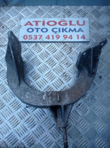 Daewoo nubira şanzıman braketi kulağı 1997 2002