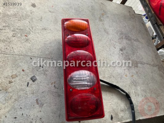 Hyundai Elantra Stop Lambası çıkma parça