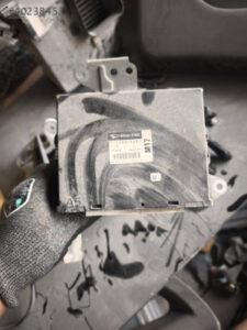 daihatsu motor beyni 112000-9392. Son olur fiyat | ÇIKMA PARÇA