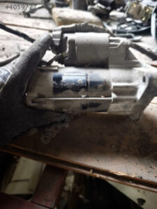 Daihatsu terios sirion mars dinamosu. Son olur fiyat 28100-97214 | ÇIKMA PARÇA