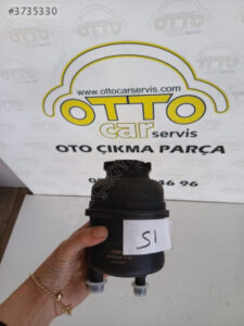 DİREKSİYON HİDROLİK YAĞ DEPOSU 20938544 Bmw – Universal | ÇIKMA PARÇA OEM 20938544