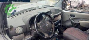 Fiat Doblo 1.3 Elektrik Tesisatı Çıkma