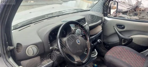 Fiat Doblo Diğer çıkma parça - ÇIKMACI 41 Kocaeli