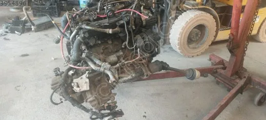 Fiat Doblo ECU (Motor Beyni) çıkma parça - ÇIKMACI 41 Kocaeli
