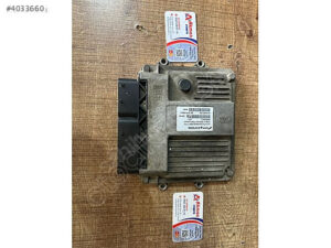 doblo 1.3 motor beyni euro 4 MJD 6F3 D4 (2. Adet)