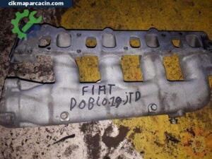 Fiat Doblo 1.9 Emme Manifoldu Çıkma