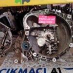 Fiat Doblo Diğer çıkma parça - ÇIKMACI 41 Kocaeli
