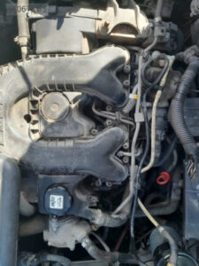 Doblo 1.9 komple motor (2. Adet)
