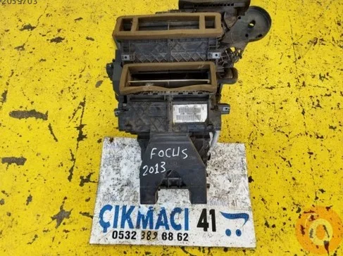 Fiat Doblo Kalorifer Motoru çıkma parça